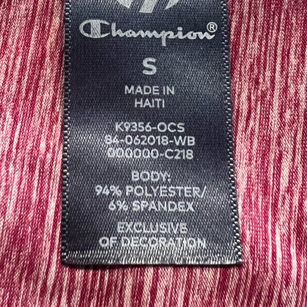 🌟 Champion Racerback Tank - Picture 6 of 6
